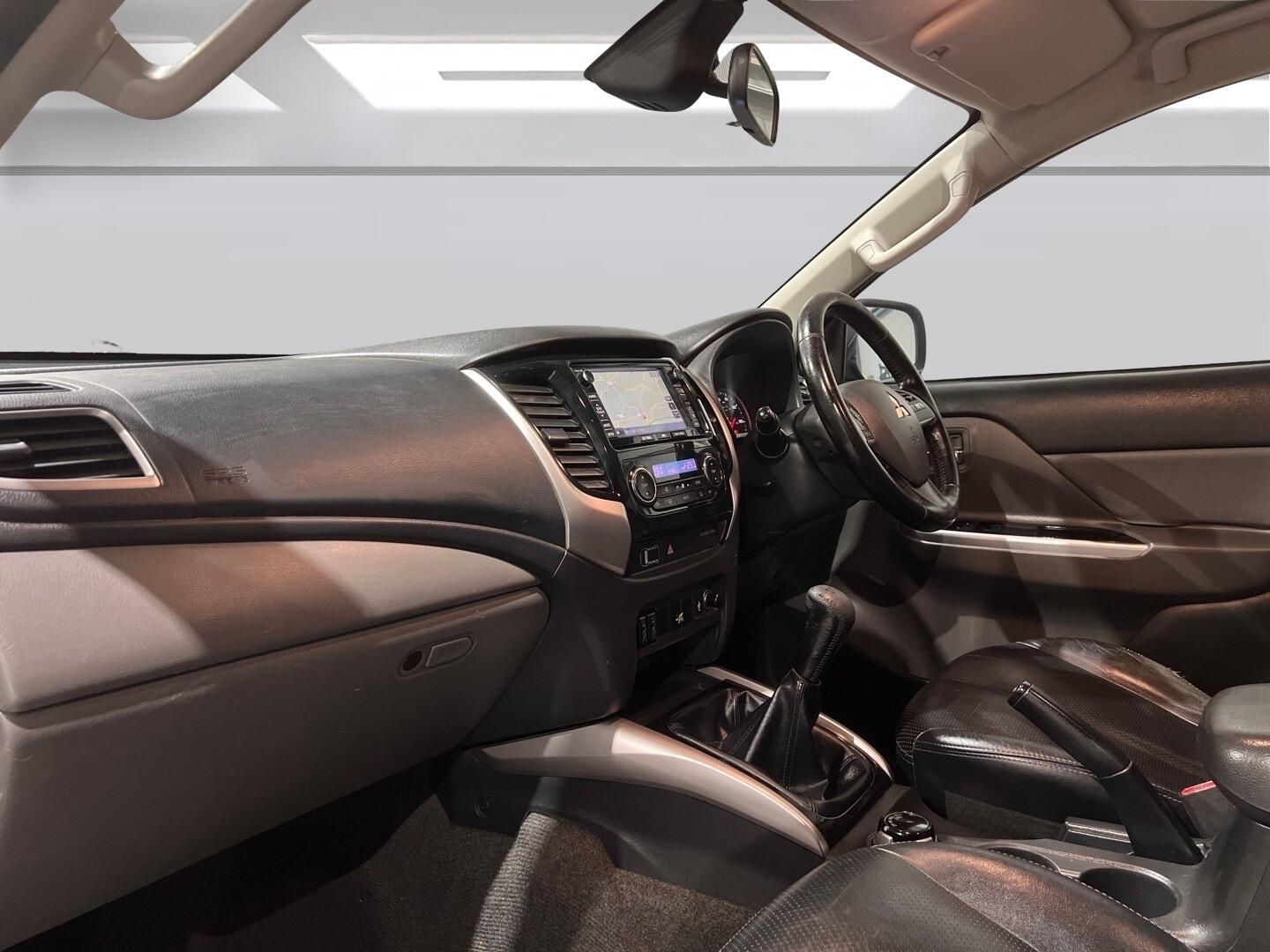 Used Mitsubishi L200 2017 for sale - 76964852: Photo 9