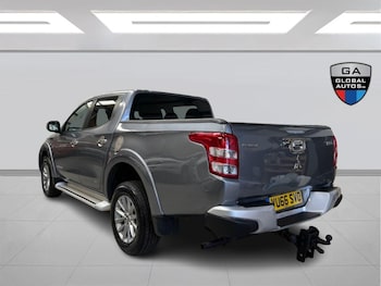 Used Mitsubishi L200 2017 for sale - 78462131: Photo