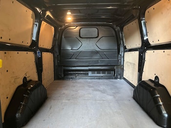 Used Ford Transit Custom 2018 for sale - 78622956: Photo