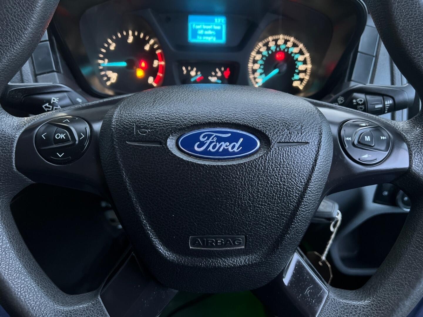 Used Ford Transit 2018 for sale - 76573214: Photo 16