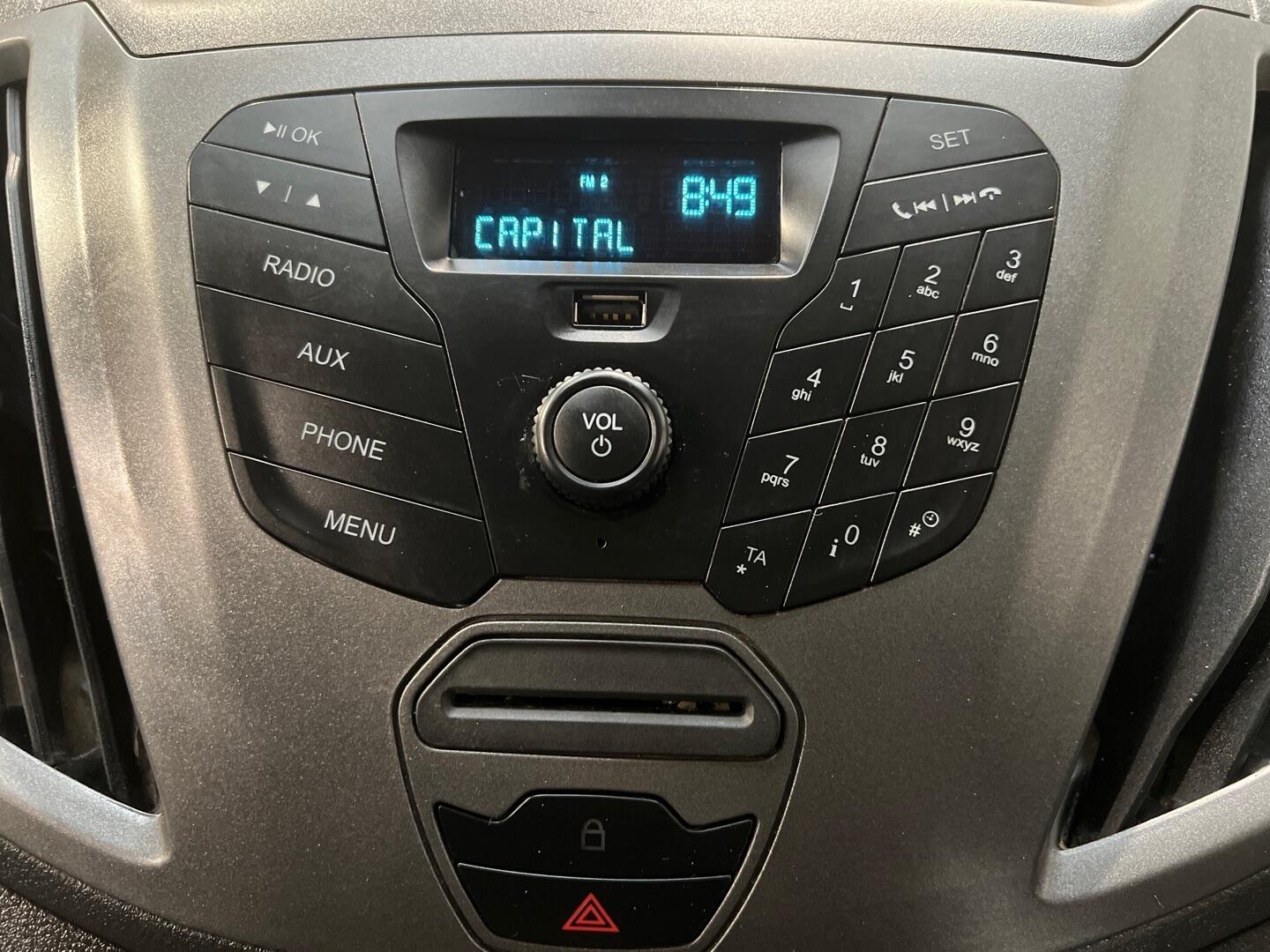 Used Ford Transit 2018 for sale - 76573214: Photo 17