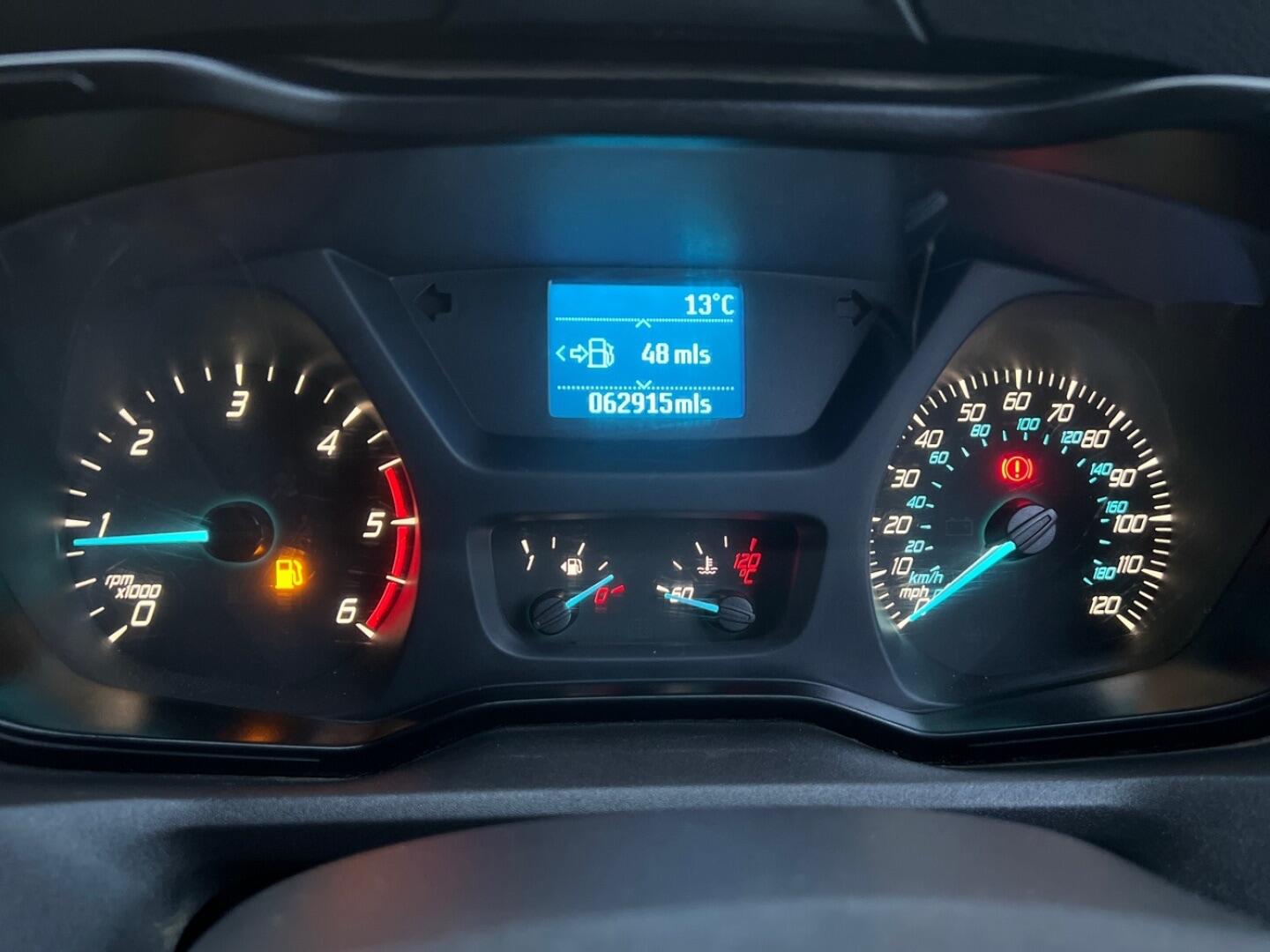 Used Ford Transit 2018 for sale - 76573214: Photo 18