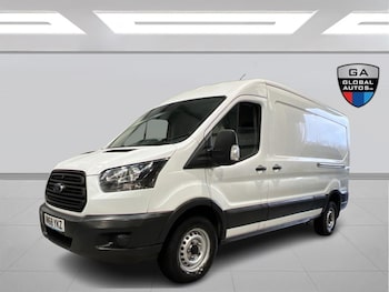 Ford - Transit