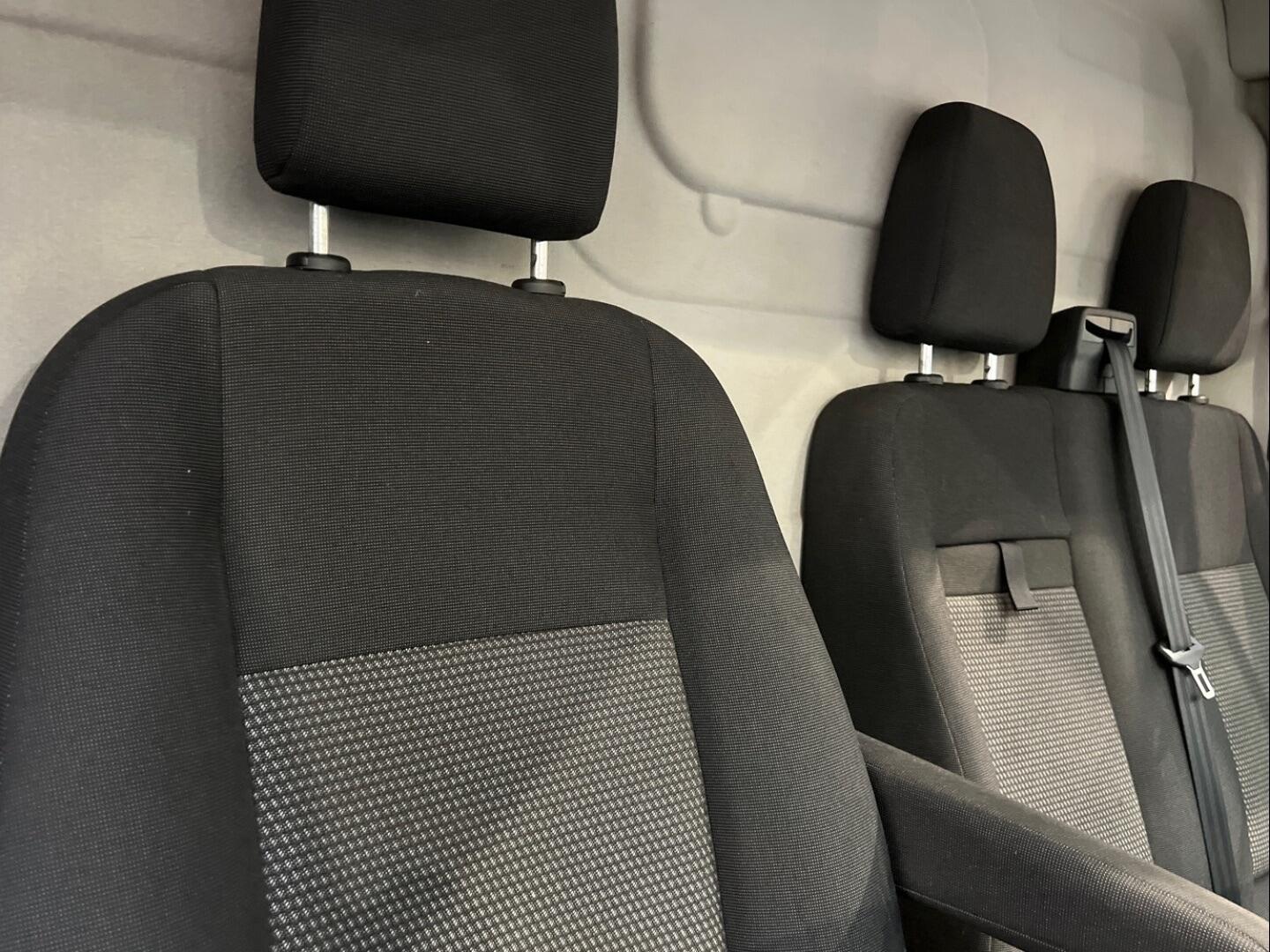 Used Ford Transit 2018 for sale - 76573214: Photo 21