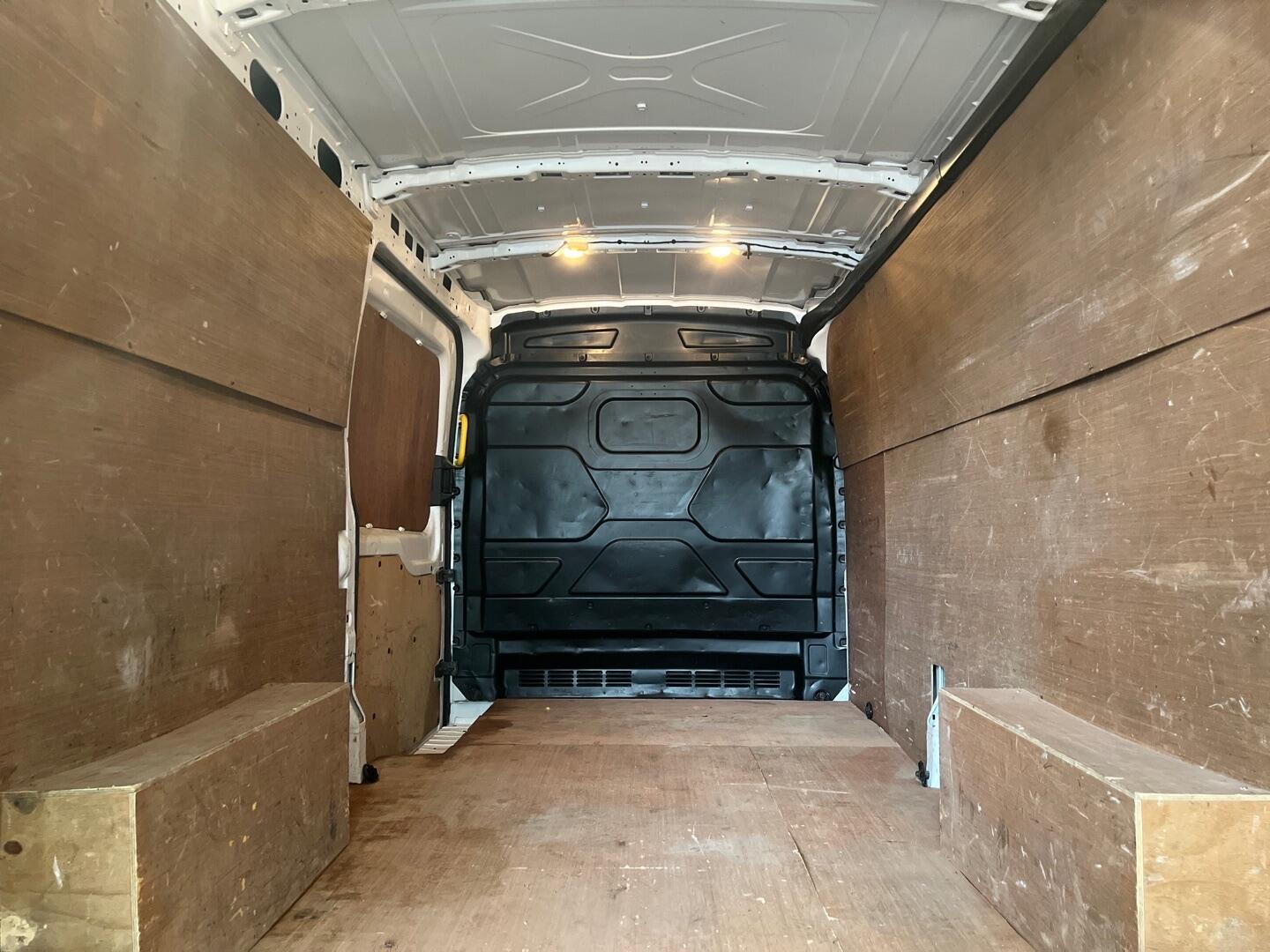 Used Ford Transit 2018 for sale - 76573214: Photo 23