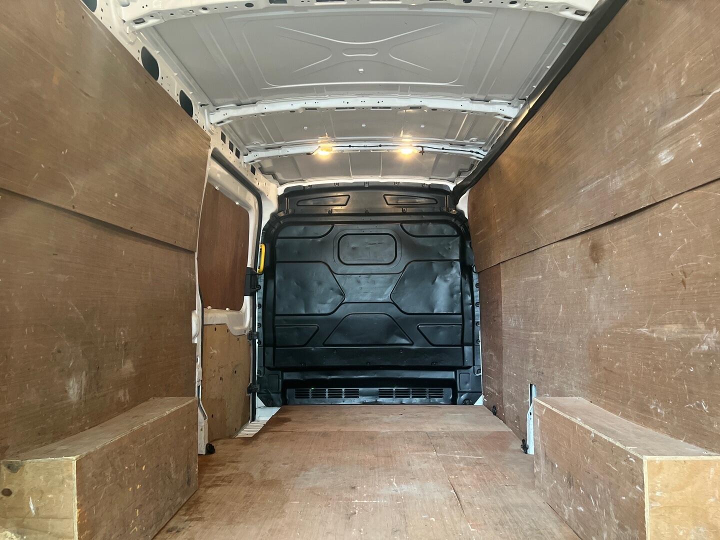 Used Ford Transit 2018 for sale - 76573214: Photo 29