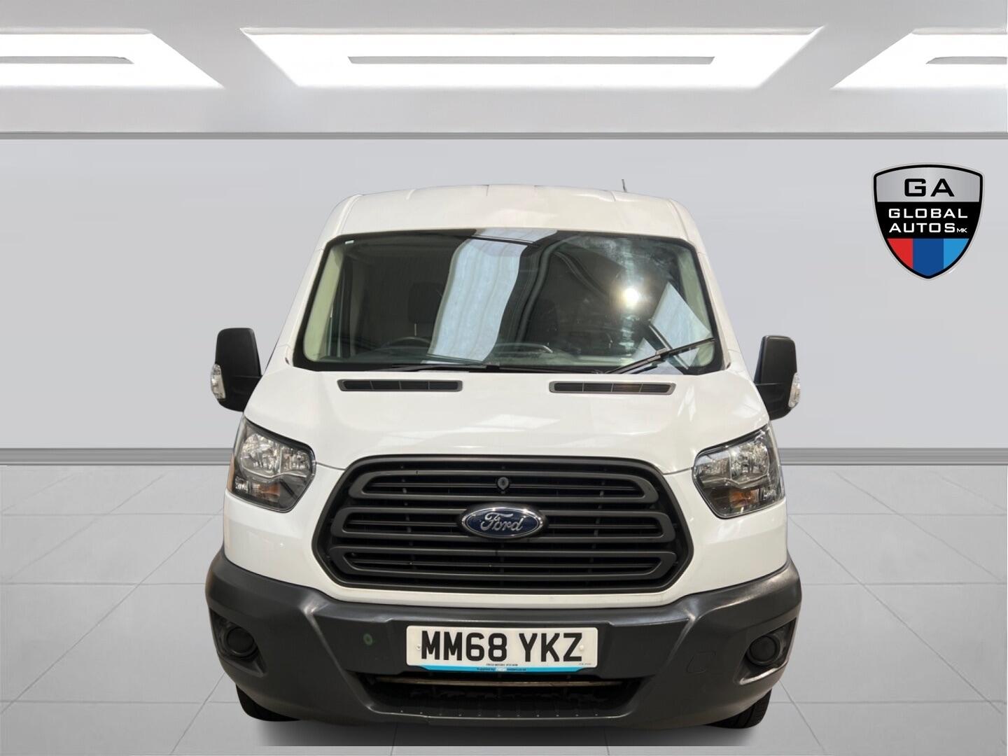 Used Ford Transit 2018 for sale - 76573214: Photo 3