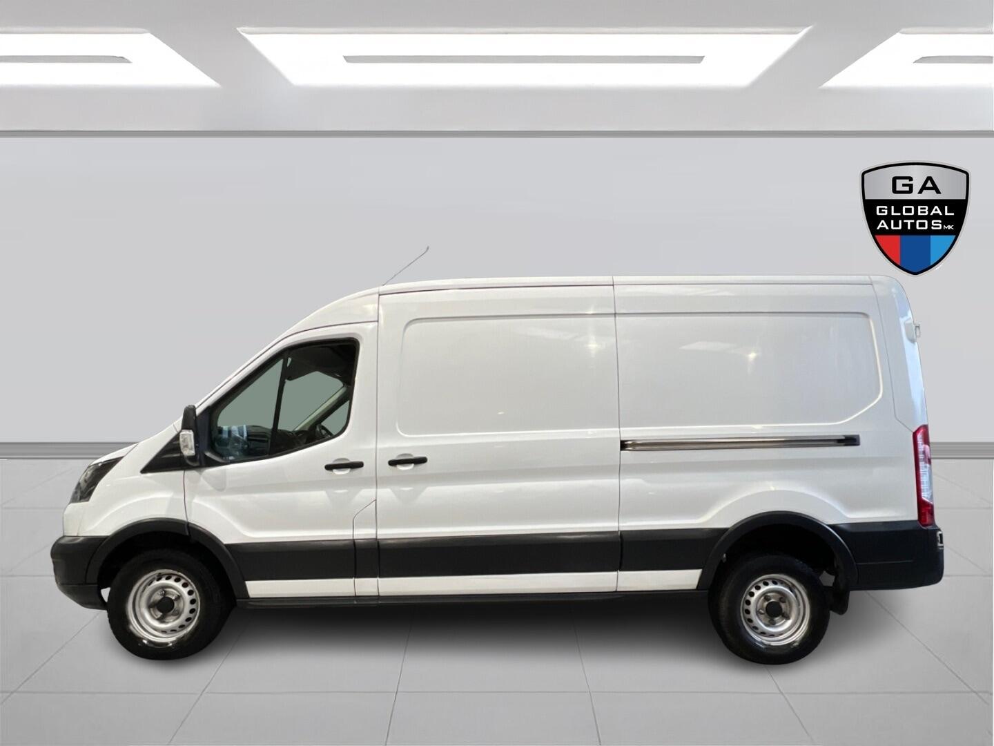 Used Ford Transit 2018 for sale - 76573214: Photo 4