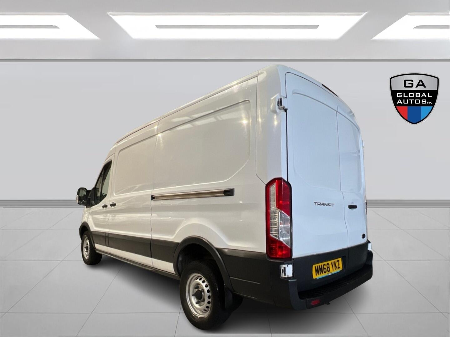 Used Ford Transit 2018 for sale - 76573214: Photo 5