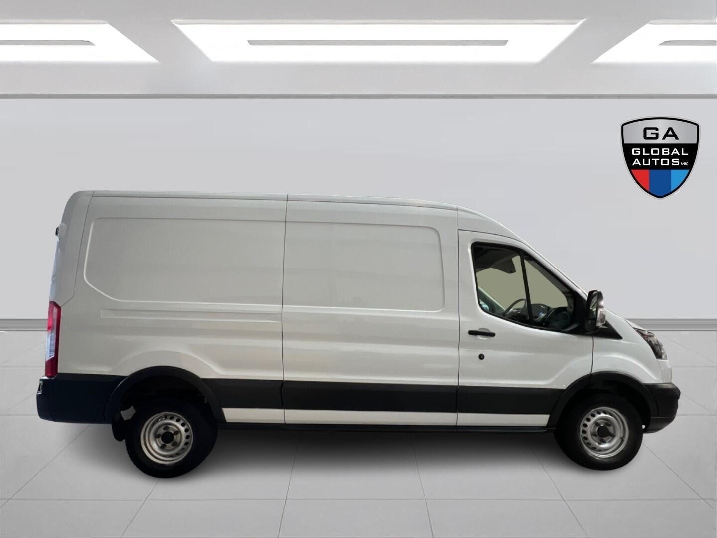 Used Ford Transit 2018 for sale - 76573214: Photo 6