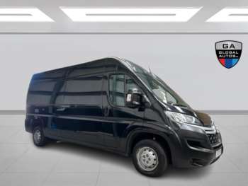 Used Citroen Relay 2022 for sale - 75110260: Photo