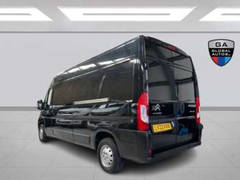Used Citroen Relay 2022 for sale - 75110260: Photo