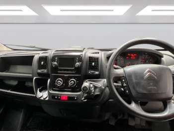 Used Citroen Relay 2022 for sale - 75110260: Photo