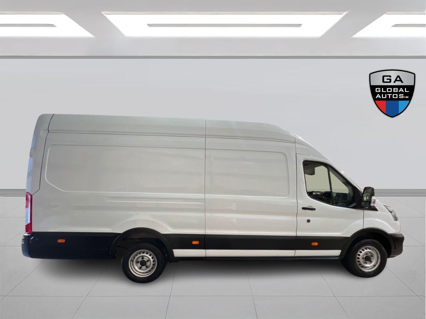 Used Ford Transit 2023 for sale - 77633002: Photo 10