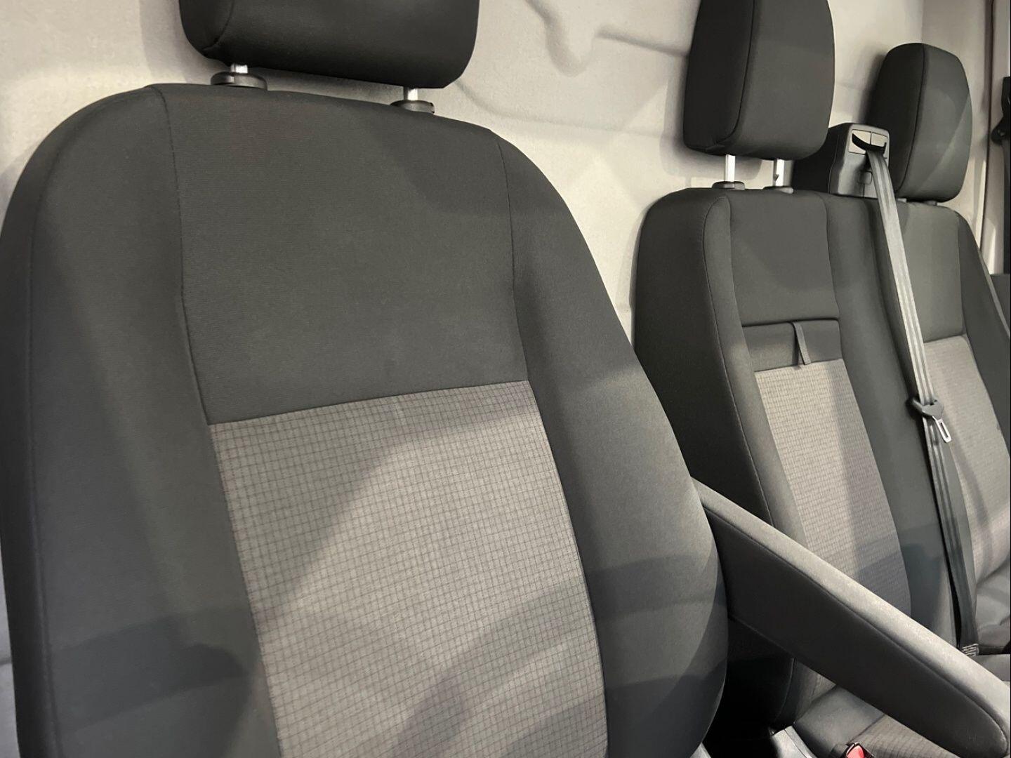 Used Ford Transit 2023 for sale - 77633002: Photo 12