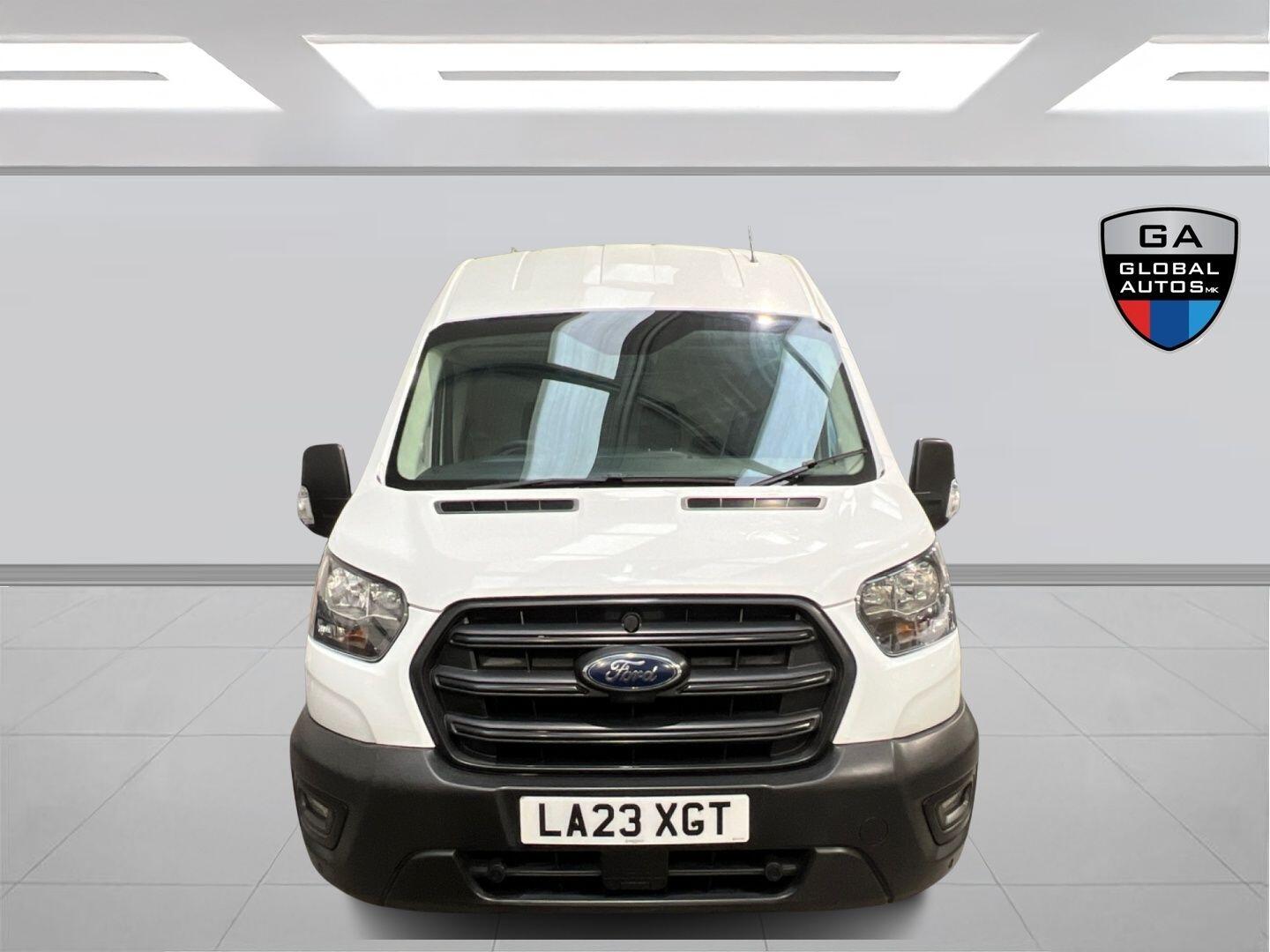 Used Ford Transit 2023 for sale - 77633002: Photo 13