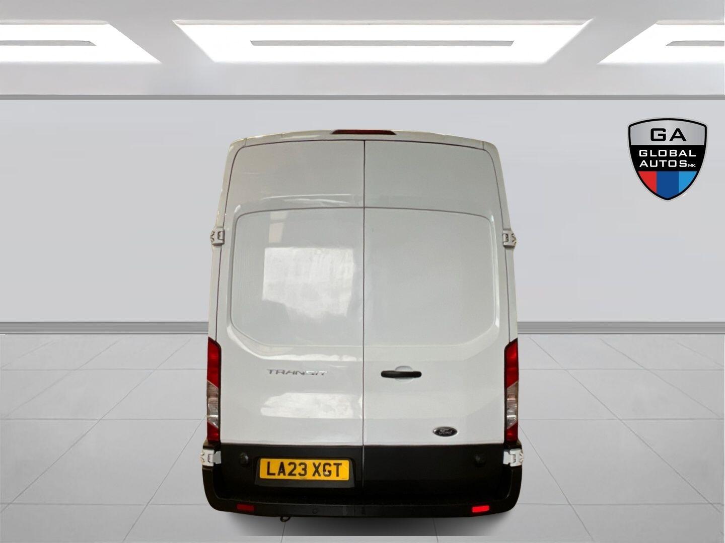 Used Ford Transit 2023 for sale - 77633002: Photo 14