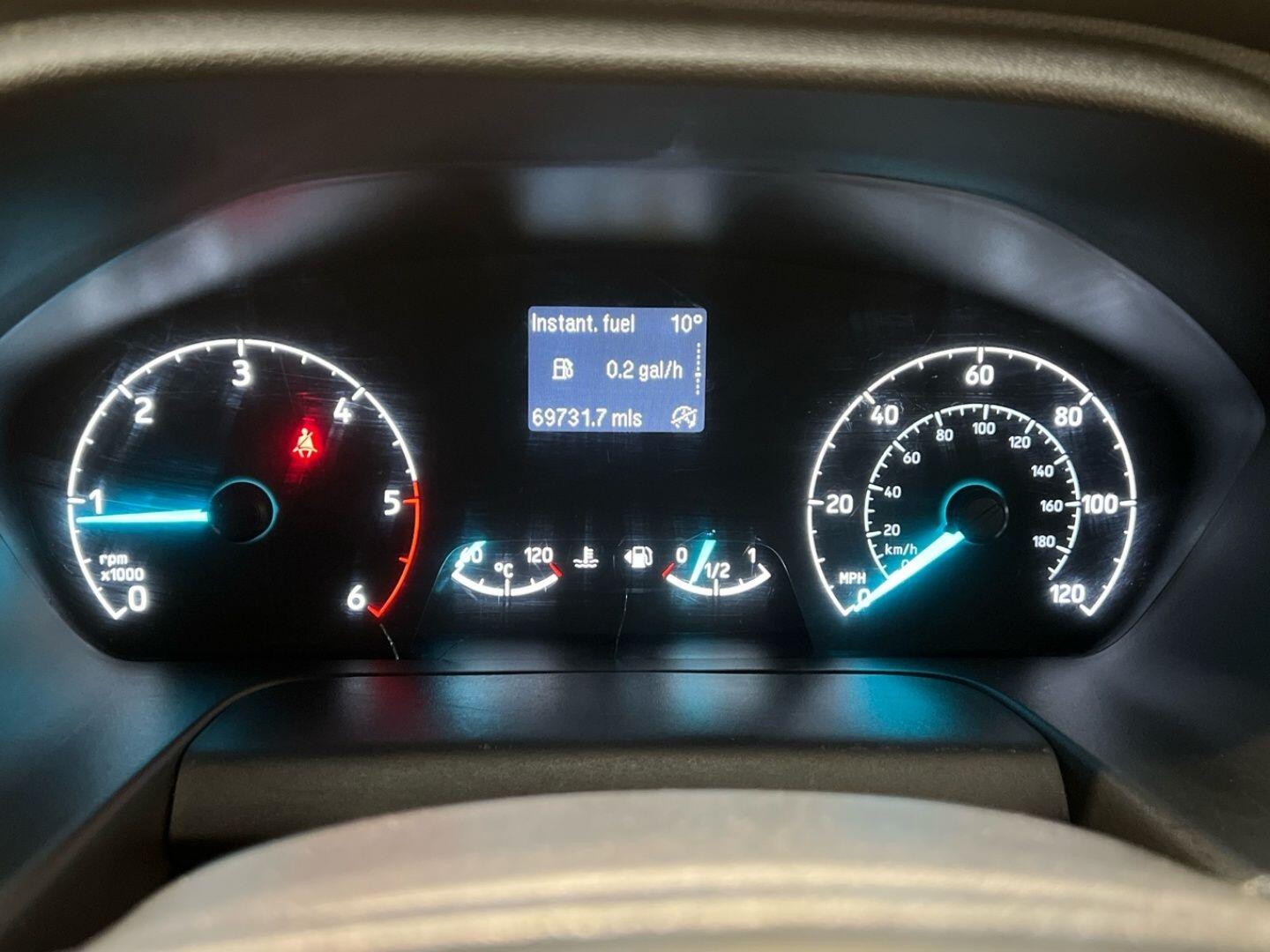 Used Ford Transit 2023 for sale - 77633002: Photo 19