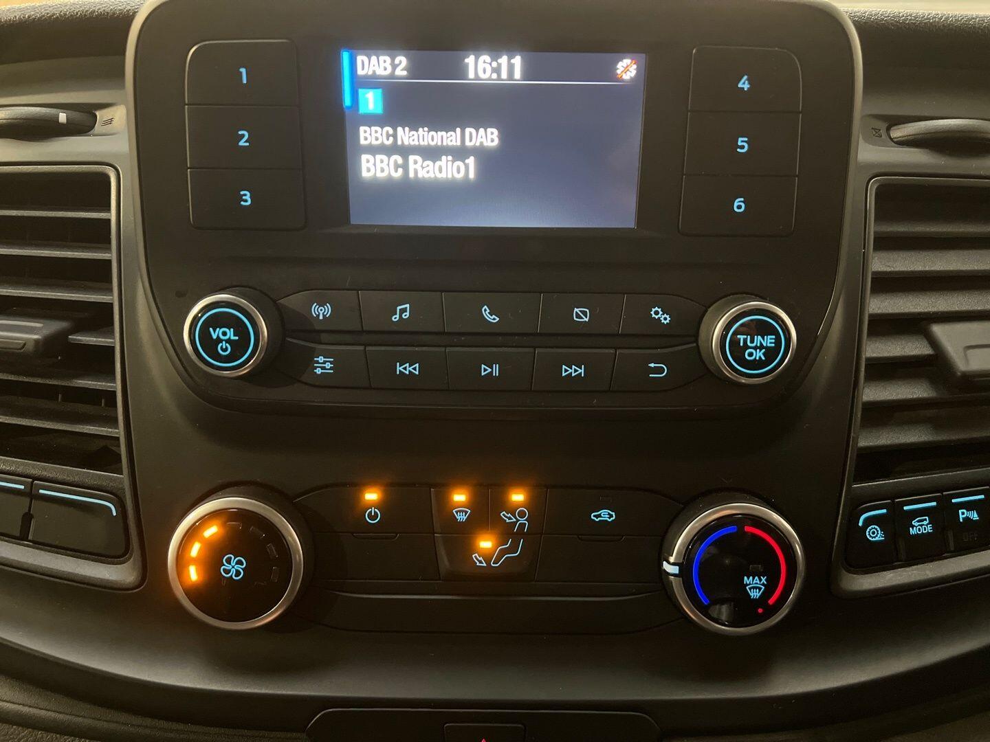 Used Ford Transit 2023 for sale - 77633002: Photo 21