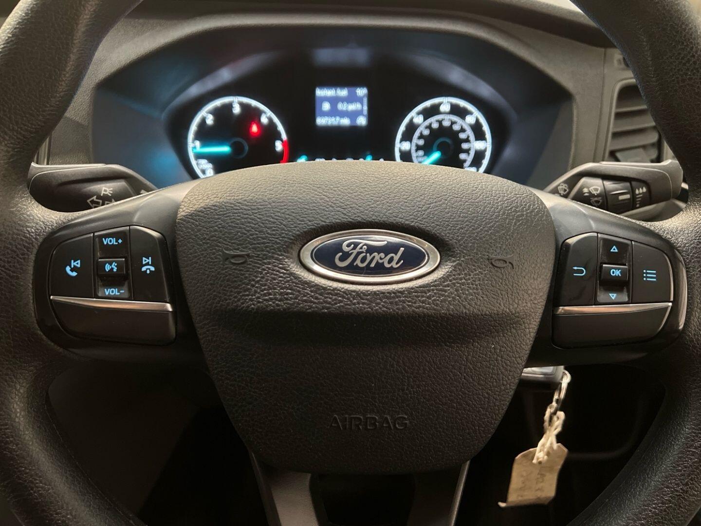 Used Ford Transit 2023 for sale - 77633002: Photo 22