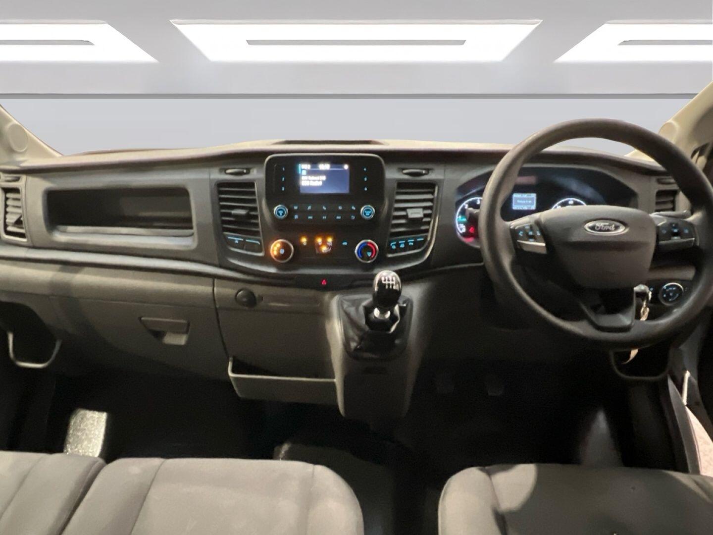 Used Ford Transit 2023 for sale - 77633002: Photo 4