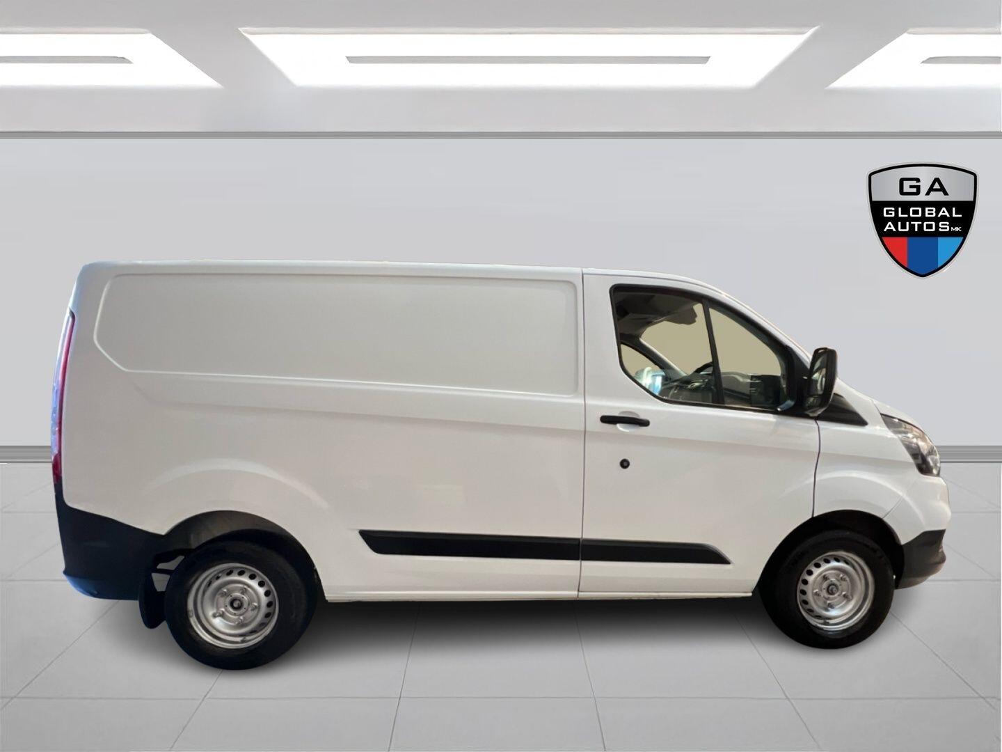 Used Ford Transit Custom 2018 for sale - 77633442: Photo 11