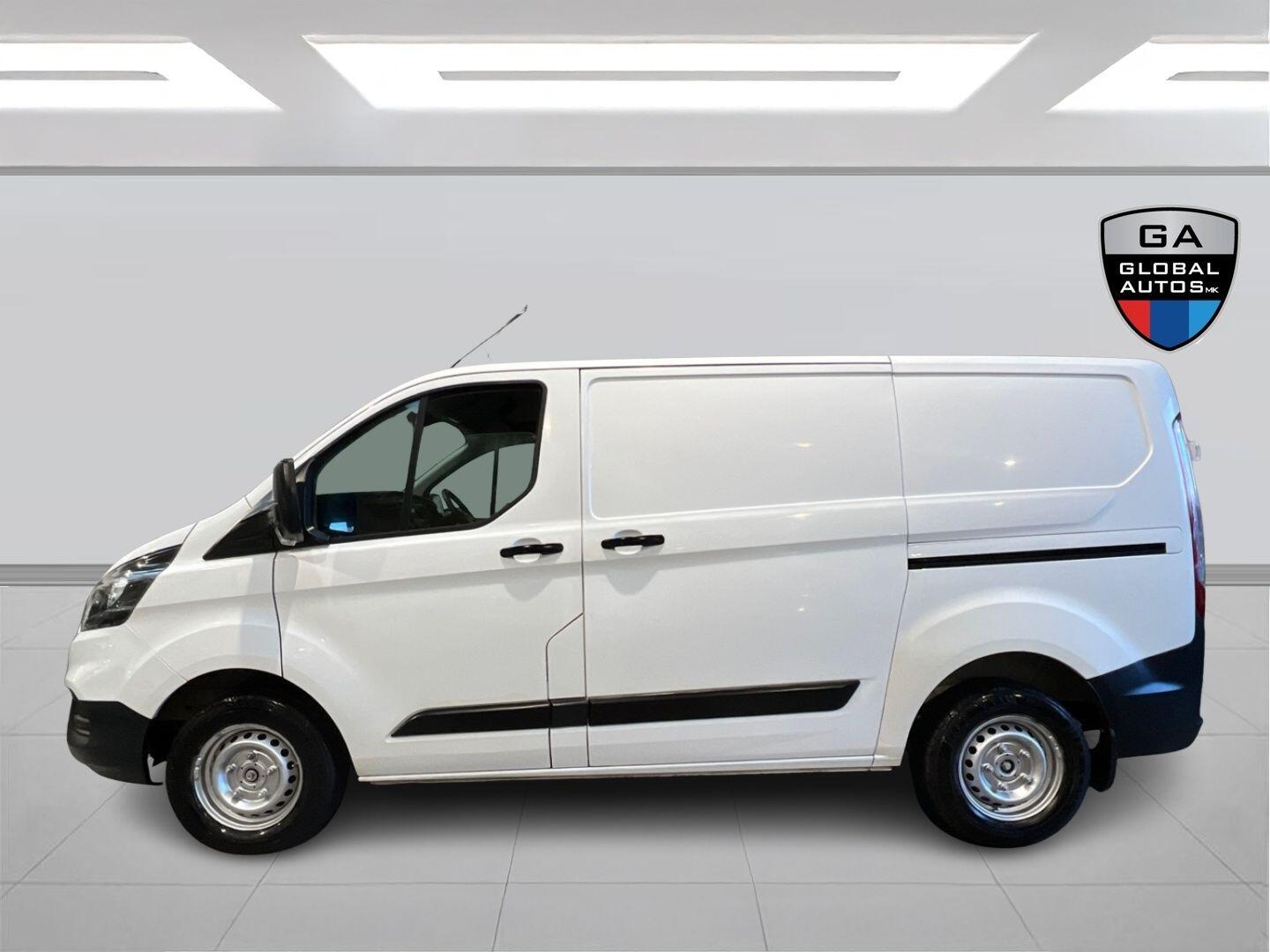 Used Ford Transit Custom 2018 for sale - 77633442: Photo 12