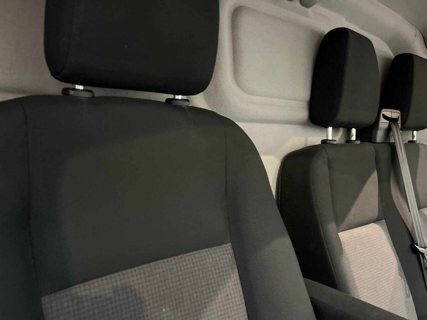 Used Ford Transit Custom 2018 for sale - 77633442: Photo 16