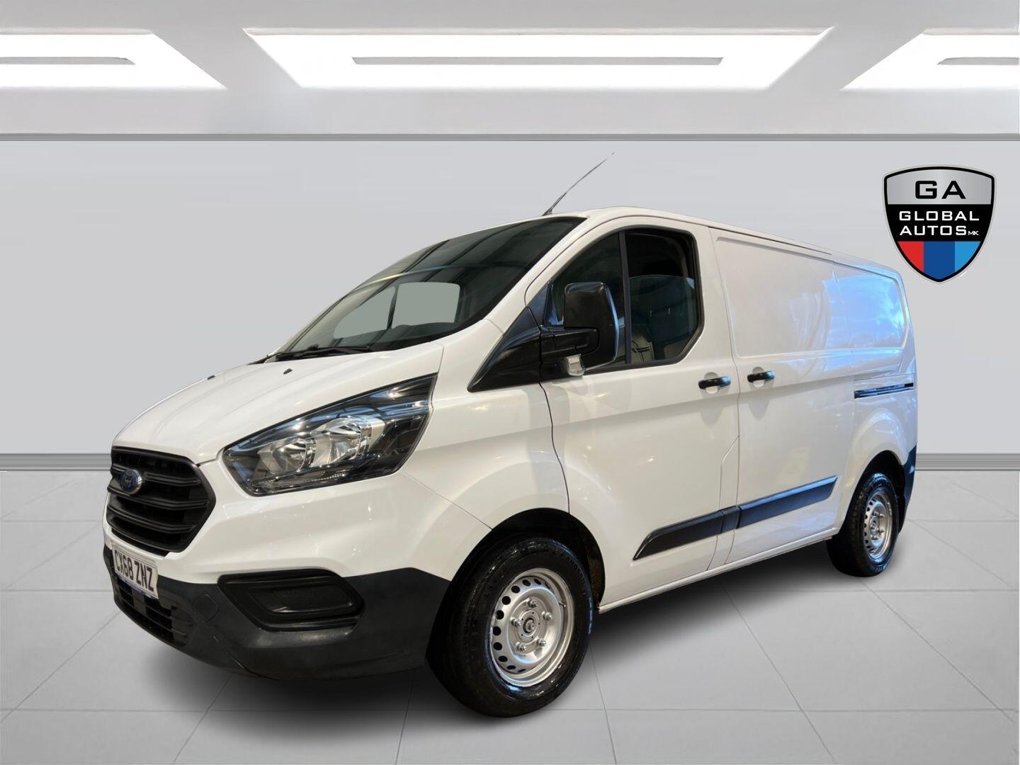 Used Ford Transit Custom 2018 for sale - 77633442: Photo 7