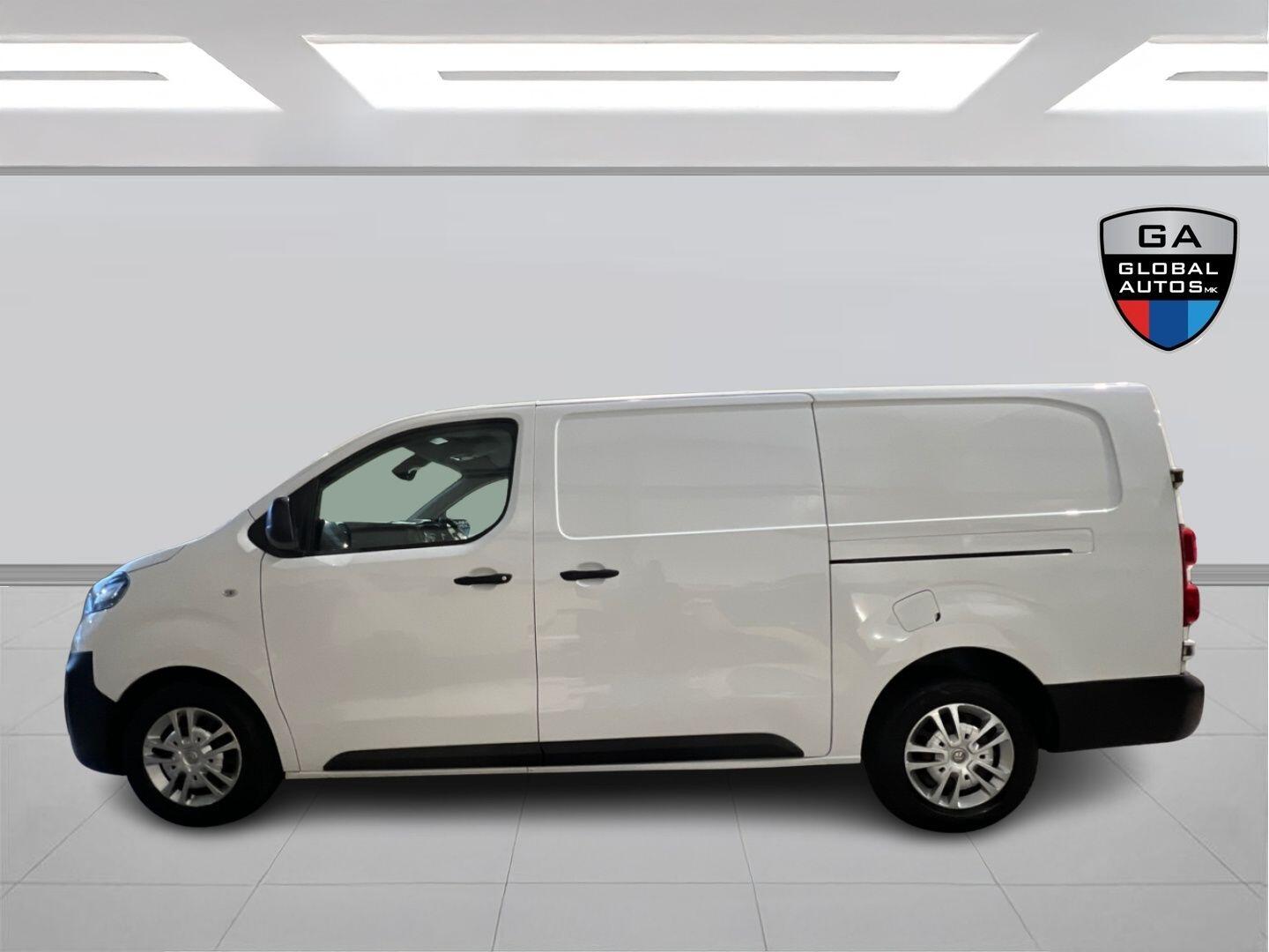 Used Vauxhall Vivaro 2020 for sale - 78006732: Photo 10