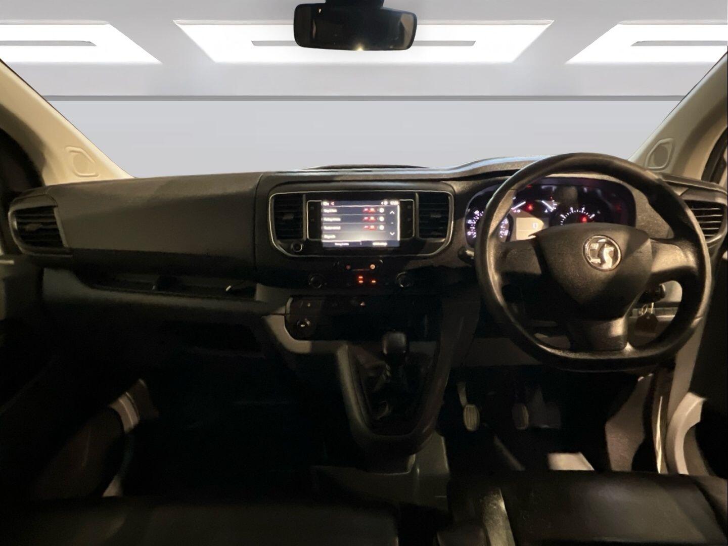 Used Vauxhall Vivaro 2020 for sale - 78006732: Photo 14