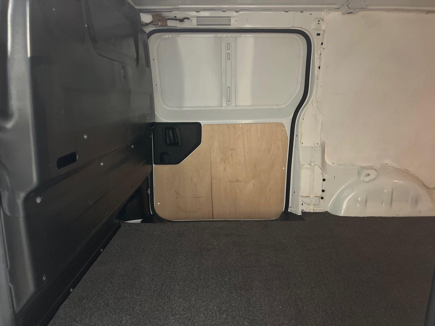 Used Vauxhall Vivaro 2020 for sale - 78006732: Photo 18