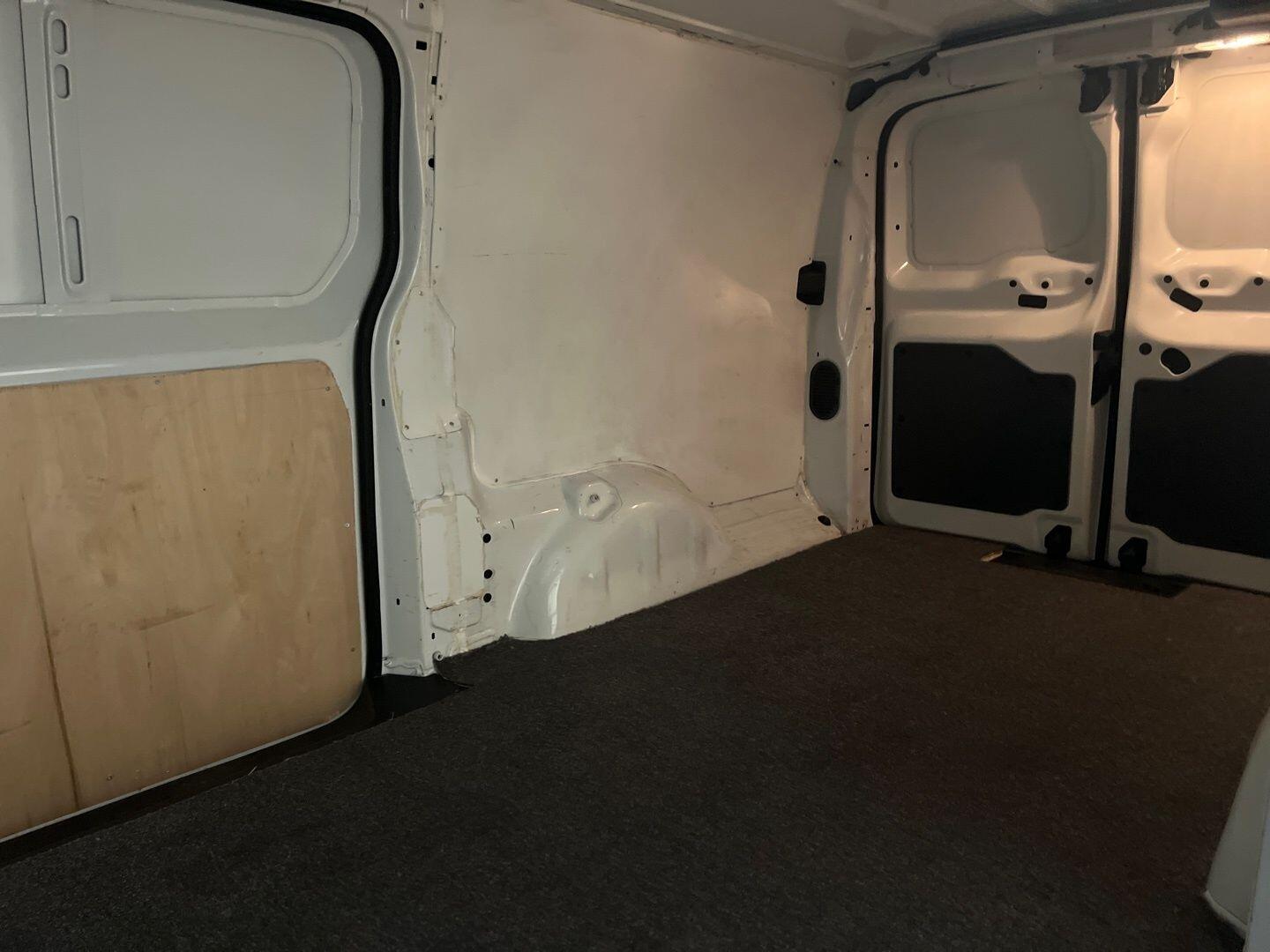 Used Vauxhall Vivaro 2020 for sale - 78006732: Photo 24