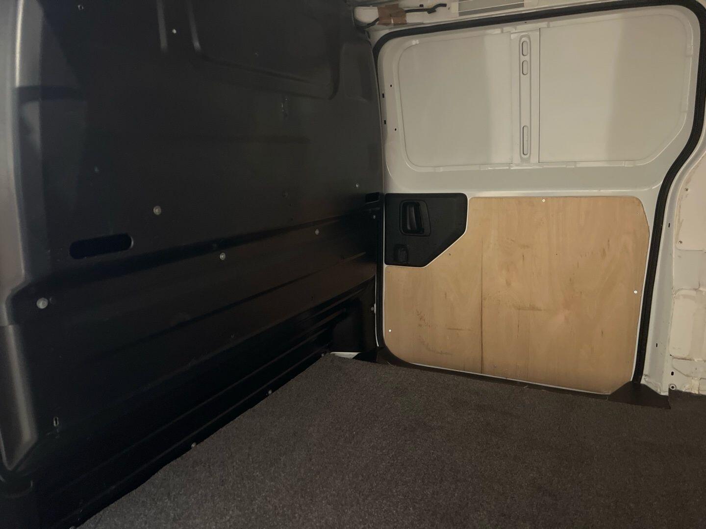 Used Vauxhall Vivaro 2020 for sale - 78006732: Photo 25