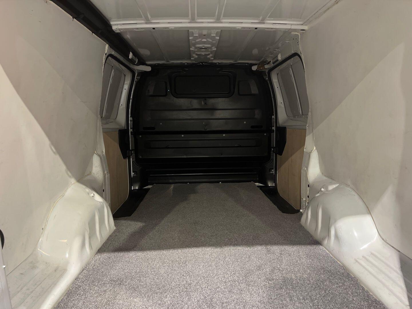 Used Vauxhall Vivaro 2020 for sale - 78006732: Photo 27