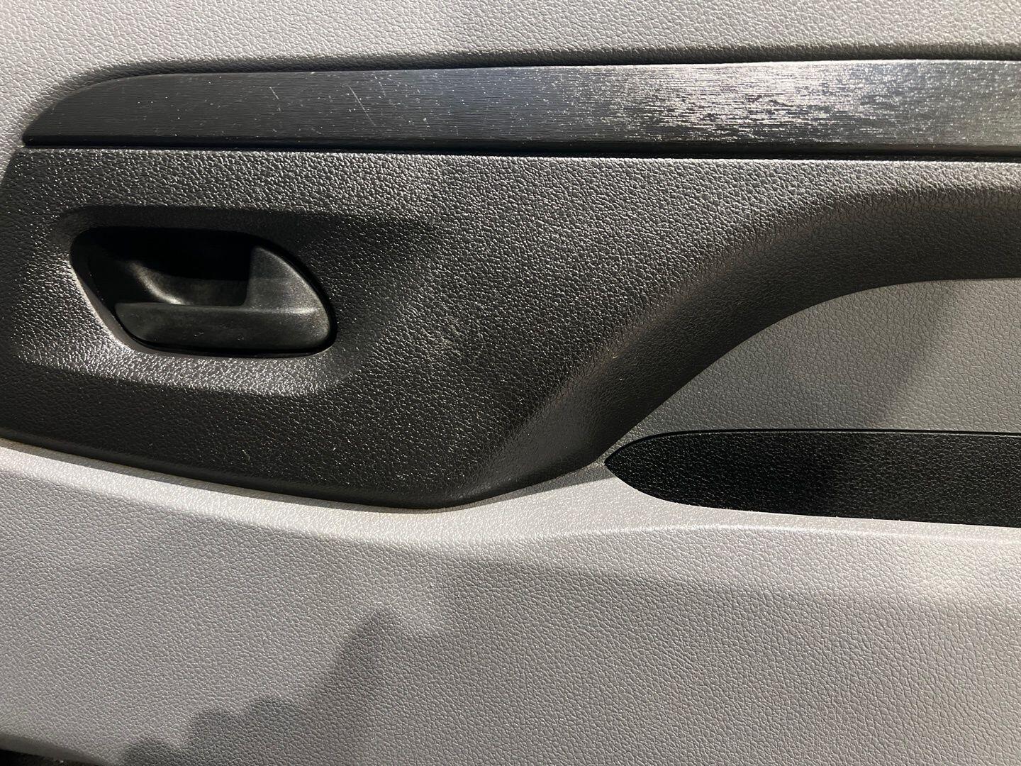 Used Vauxhall Vivaro 2020 for sale - 78006732: Photo 30