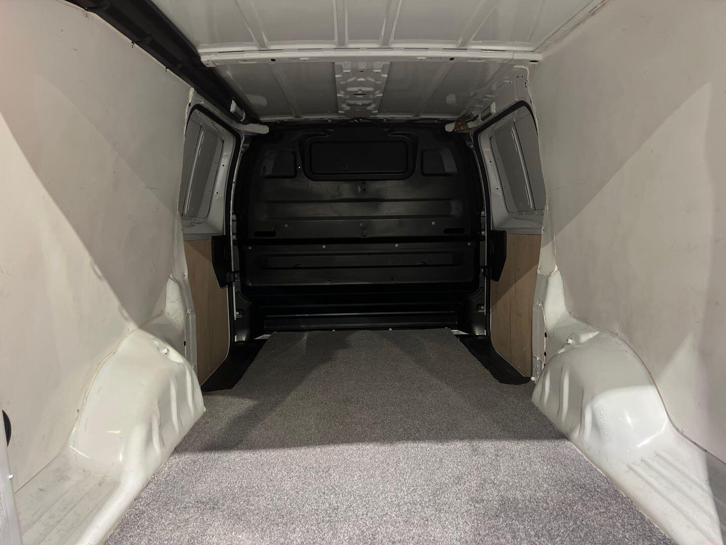 Used Vauxhall Vivaro 2020 for sale - 78006732: Photo 4