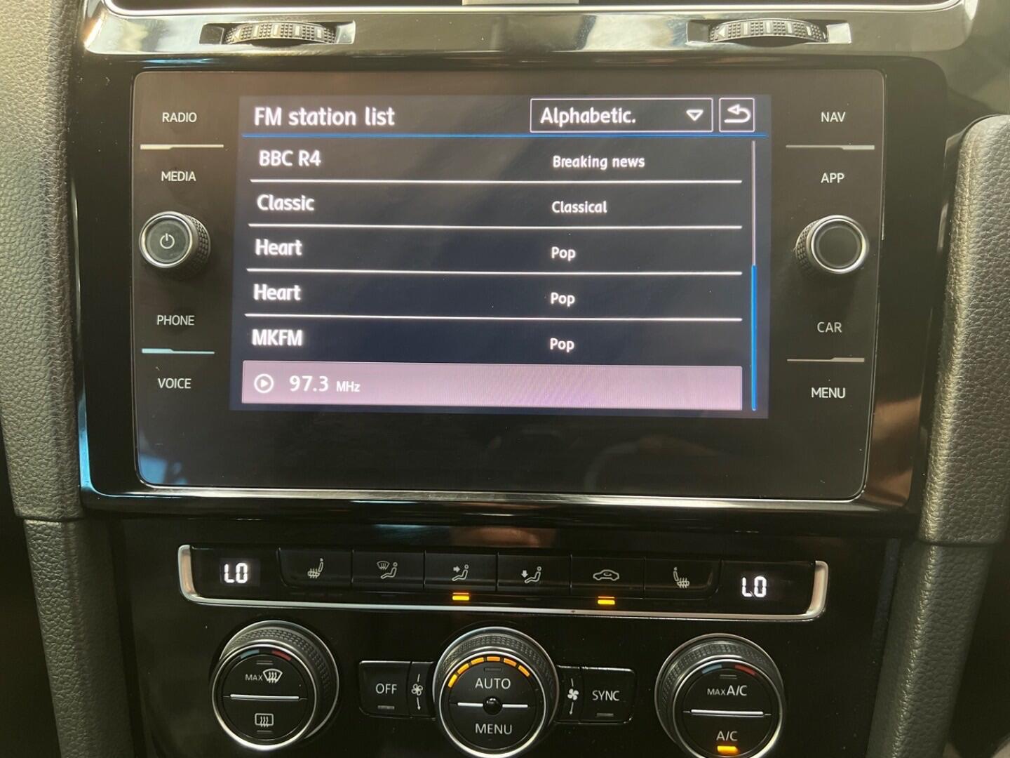 Vehicle 25