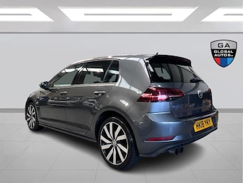 Used Volkswagen Golf 2018 for sale - 75866771: Photo