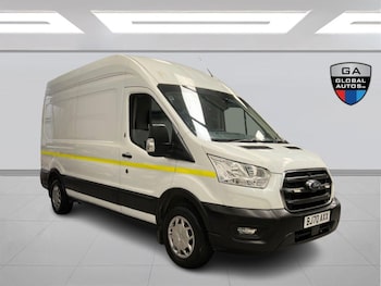 Used Ford Transit 2020 for sale - 78966232: Photo