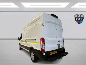 Used Ford Transit 2020 for sale - 78966232: Photo