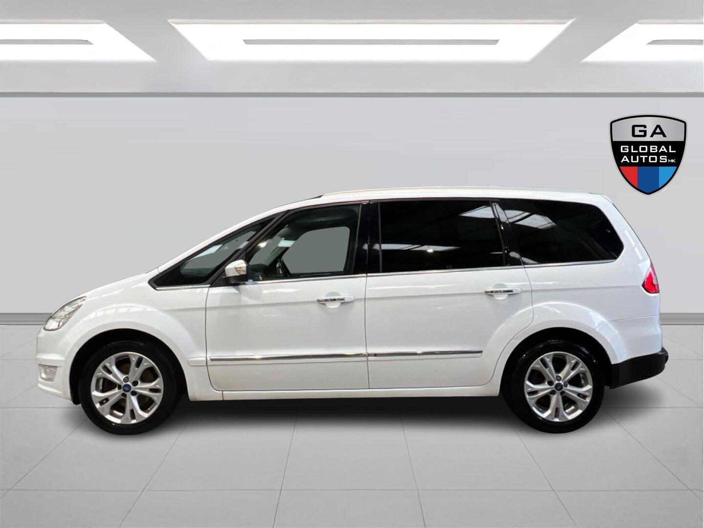 Used Ford Galaxy for sale - 77696754: Photo 10