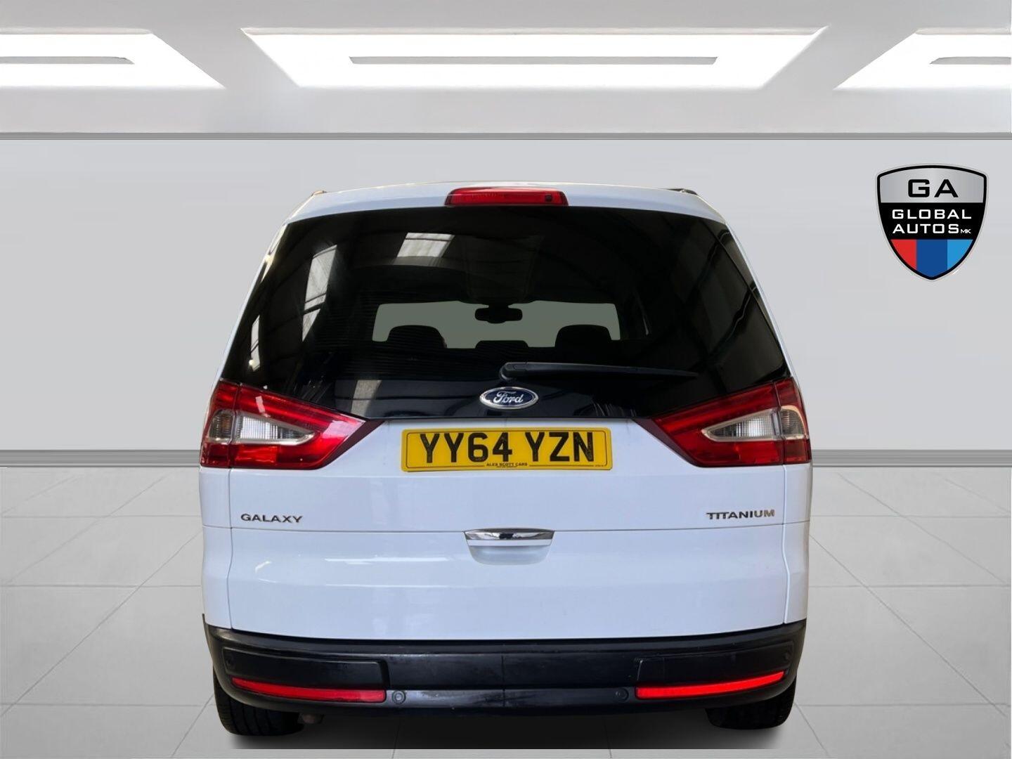 Used Ford Galaxy for sale - 77696754: Photo 11