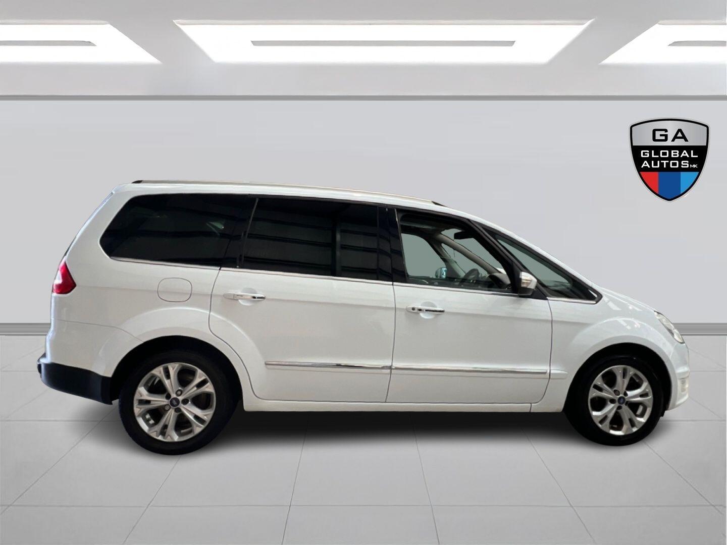 Used Ford Galaxy for sale - 77696754: Photo 12