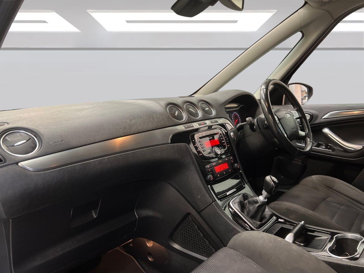 Used Ford Galaxy for sale - 77696754: Photo 14