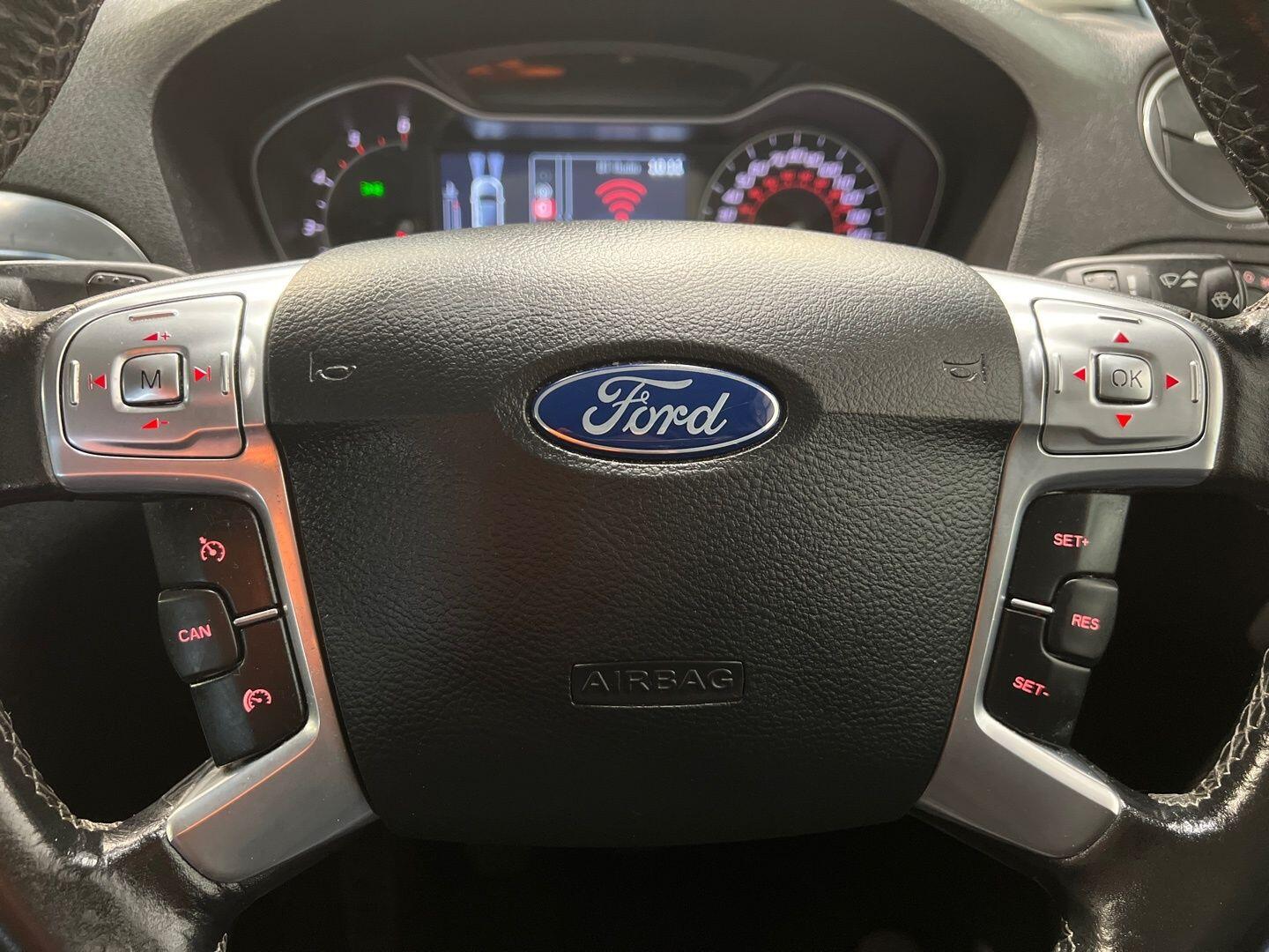 Used Ford Galaxy for sale - 77696754: Photo 15