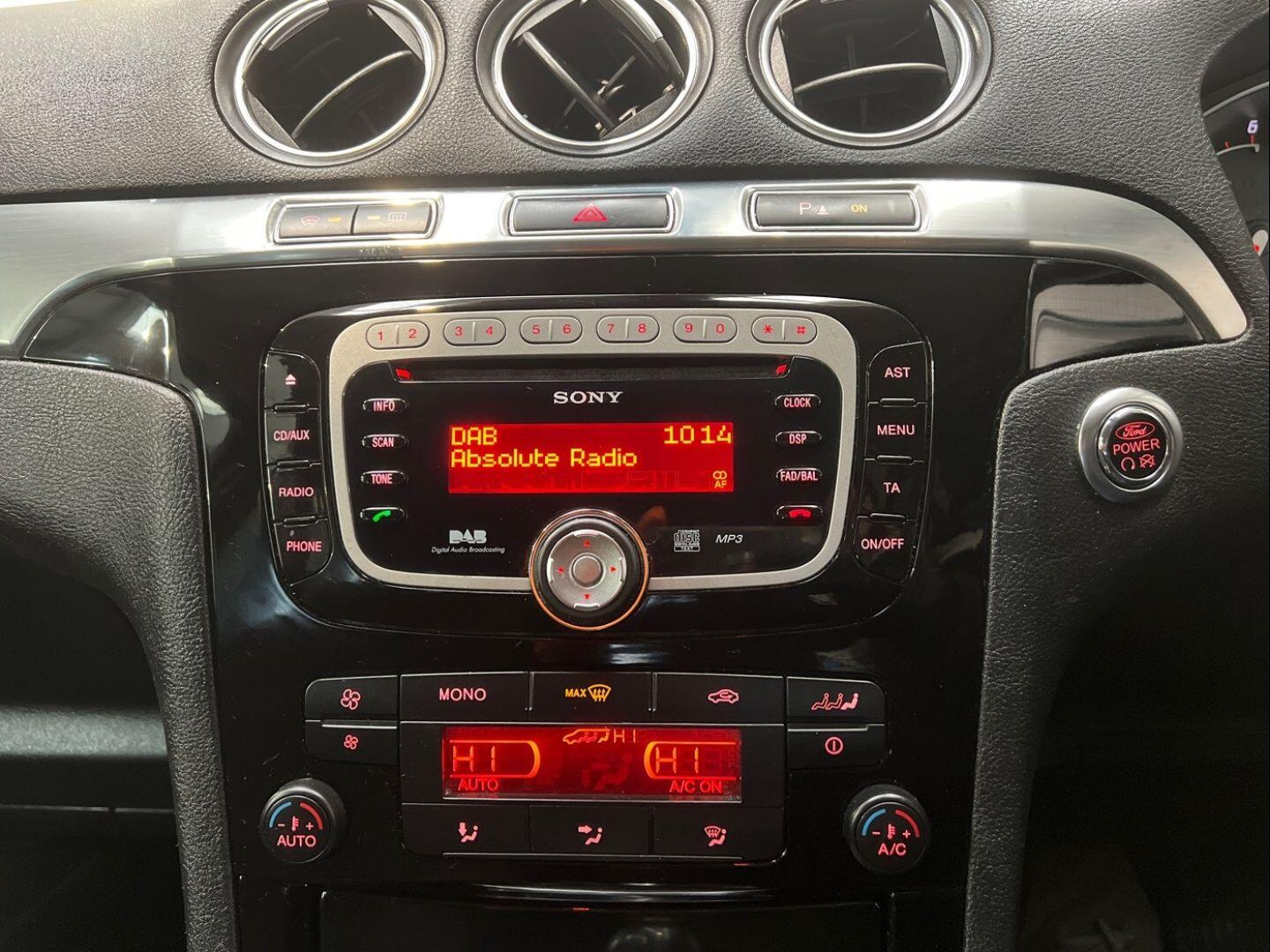 Used Ford Galaxy for sale - 77696754: Photo 16