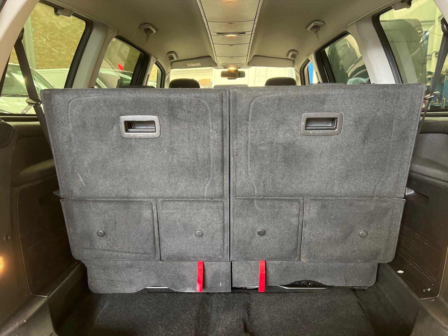 Used Ford Galaxy for sale - 77696754: Photo 20