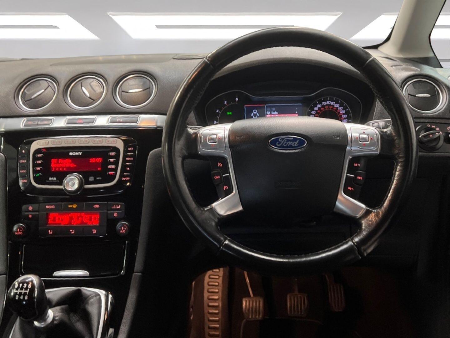 Used Ford Galaxy for sale - 77696754: Photo 25