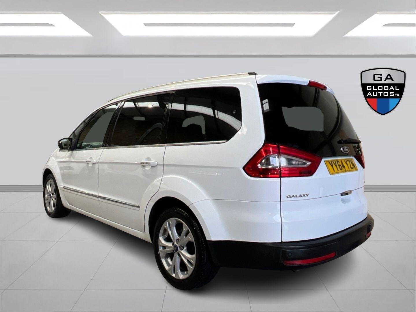 Used Ford Galaxy for sale - 77696754: Photo 3